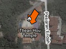 Thean Hou Tempel