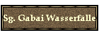 Die schönsten Wasserfälle von Selangor