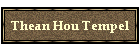 Chinesischer Tempel