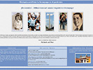 Auf geht's zur Homepage Argentinien Auf geht's zur Homepage Argentinien