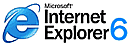 IE6 or newer