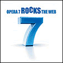Opera7 or newer