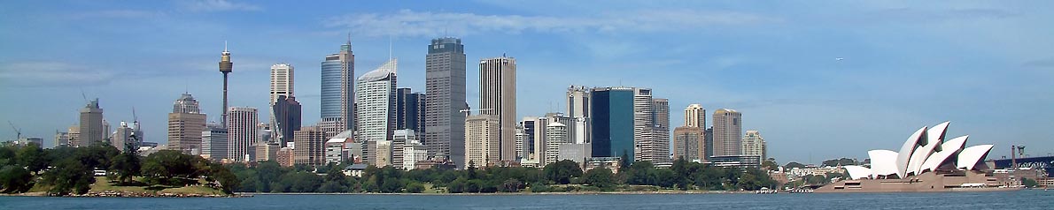 Sydney